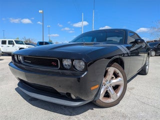 2012 Dodge Challenger R/T