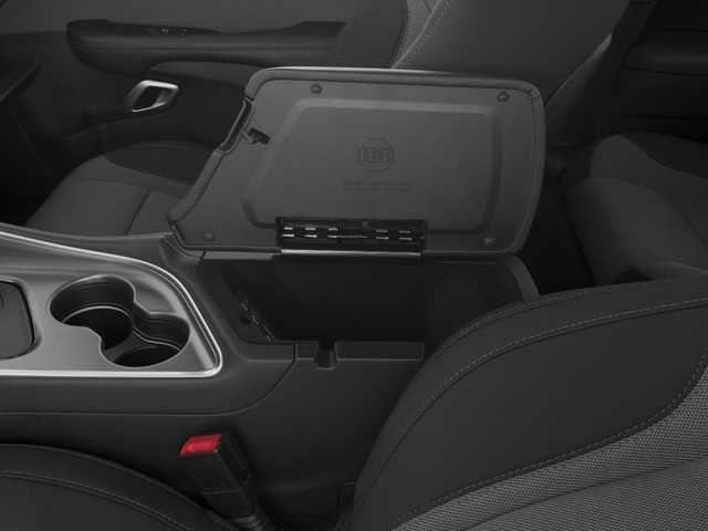 2017 Dodge Challenger T/A