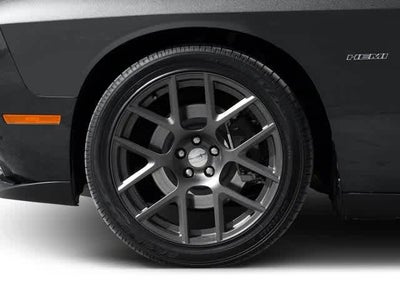 2017 Dodge Challenger T/A