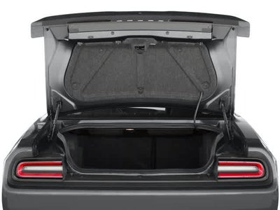 2017 Dodge Challenger T/A