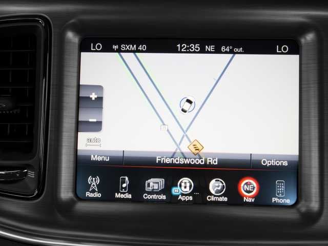 2017 Dodge Challenger T/A