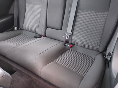 2017 Dodge Challenger T/A