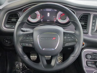 2017 Dodge Challenger T/A