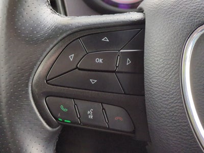 2017 Dodge Challenger T/A