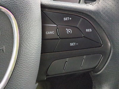 2017 Dodge Challenger T/A