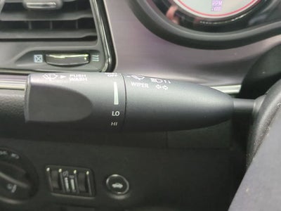 2017 Dodge Challenger T/A