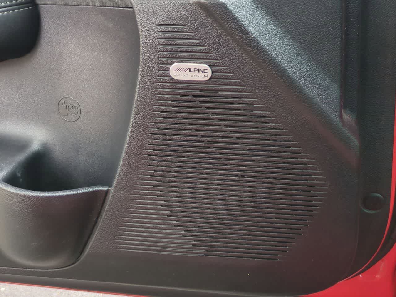 2017 Dodge Challenger T/A