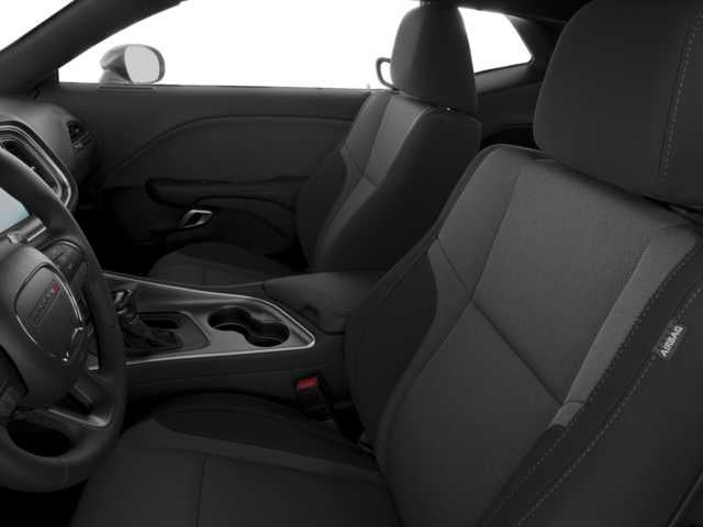 2017 Dodge Challenger T/A