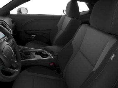 2017 Dodge Challenger T/A
