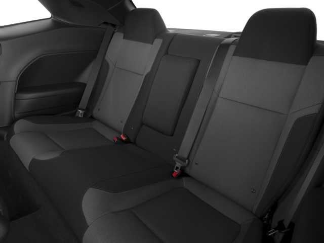 2017 Dodge Challenger T/A