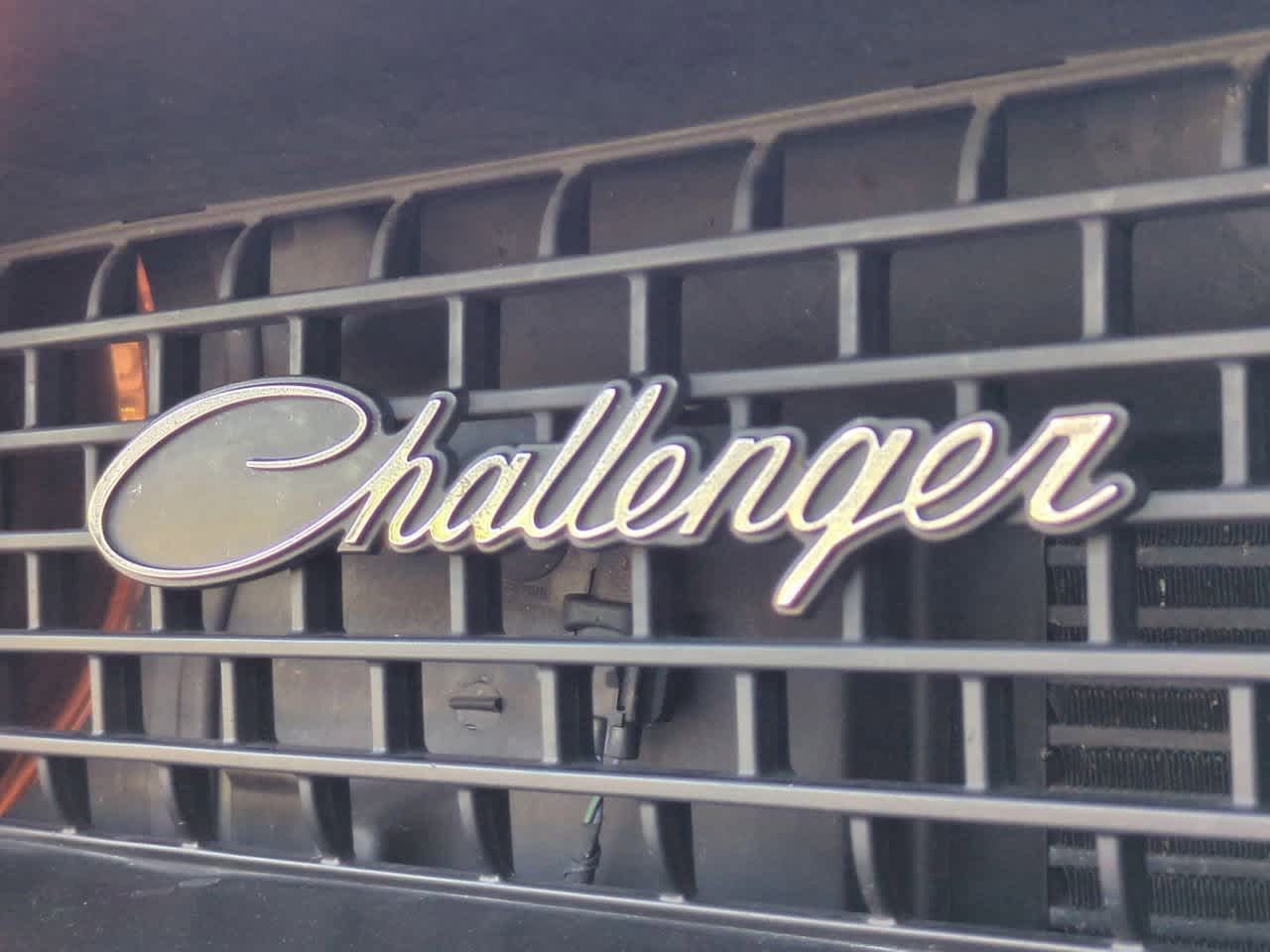 2022 Dodge Challenger R/T Scat Pack Widebody