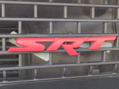2022 Dodge Challenger R/T Scat Pack Widebody