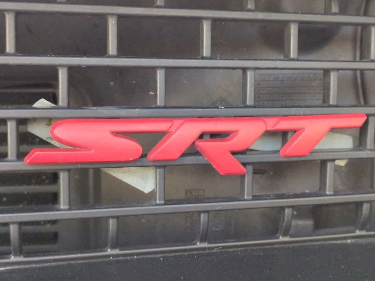 2022 Dodge Challenger R/T Scat Pack Widebody