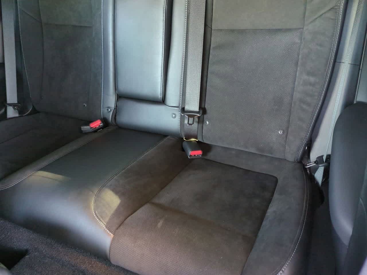 2022 Dodge Challenger R/T Scat Pack Widebody