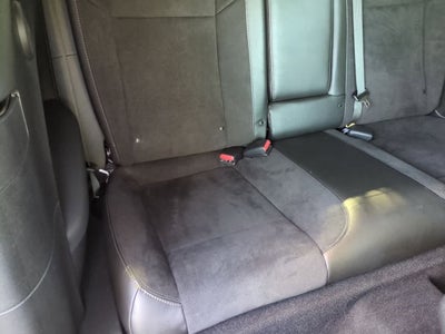 2022 Dodge Challenger R/T Scat Pack Widebody