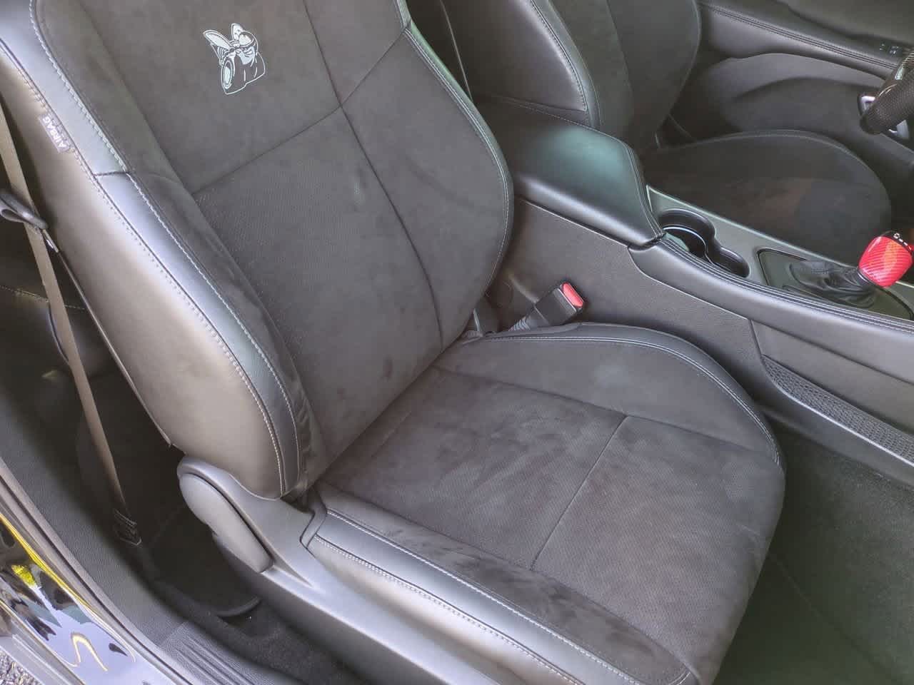 2022 Dodge Challenger R/T Scat Pack Widebody