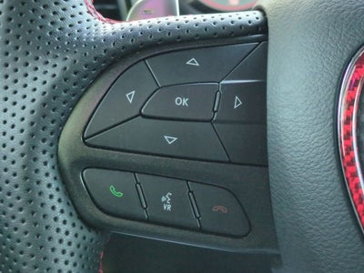 2022 Dodge Challenger R/T Scat Pack Widebody