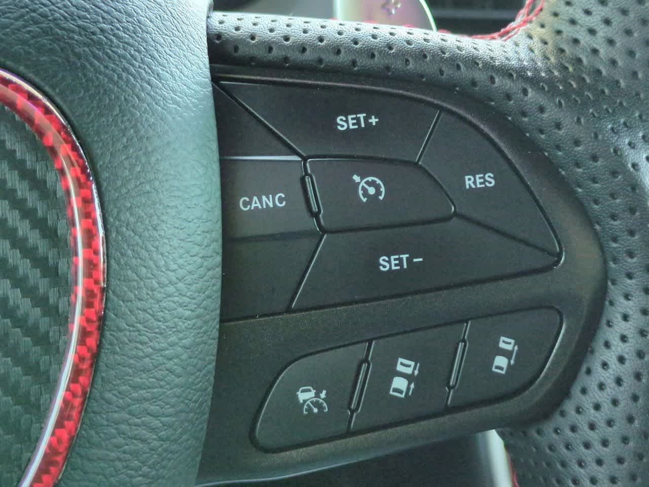 2022 Dodge Challenger R/T Scat Pack Widebody