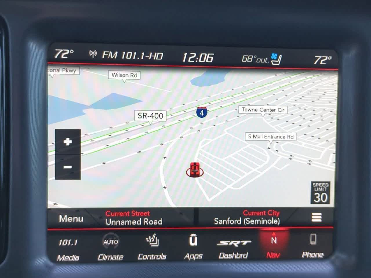 2022 Dodge Challenger R/T Scat Pack Widebody