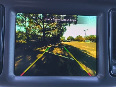 2022 Dodge Challenger R/T Scat Pack Widebody