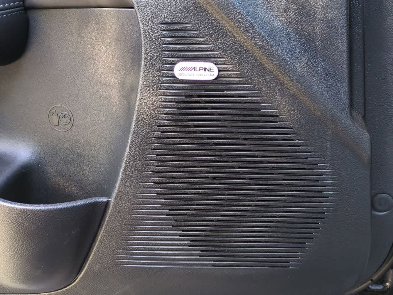 2022 Dodge Challenger R/T Scat Pack Widebody