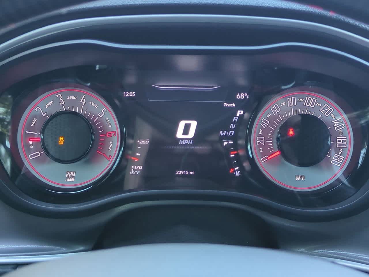 2022 Dodge Challenger R/T Scat Pack Widebody