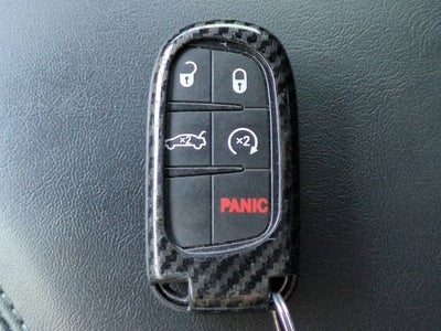 2022 Dodge Challenger R/T Scat Pack Widebody