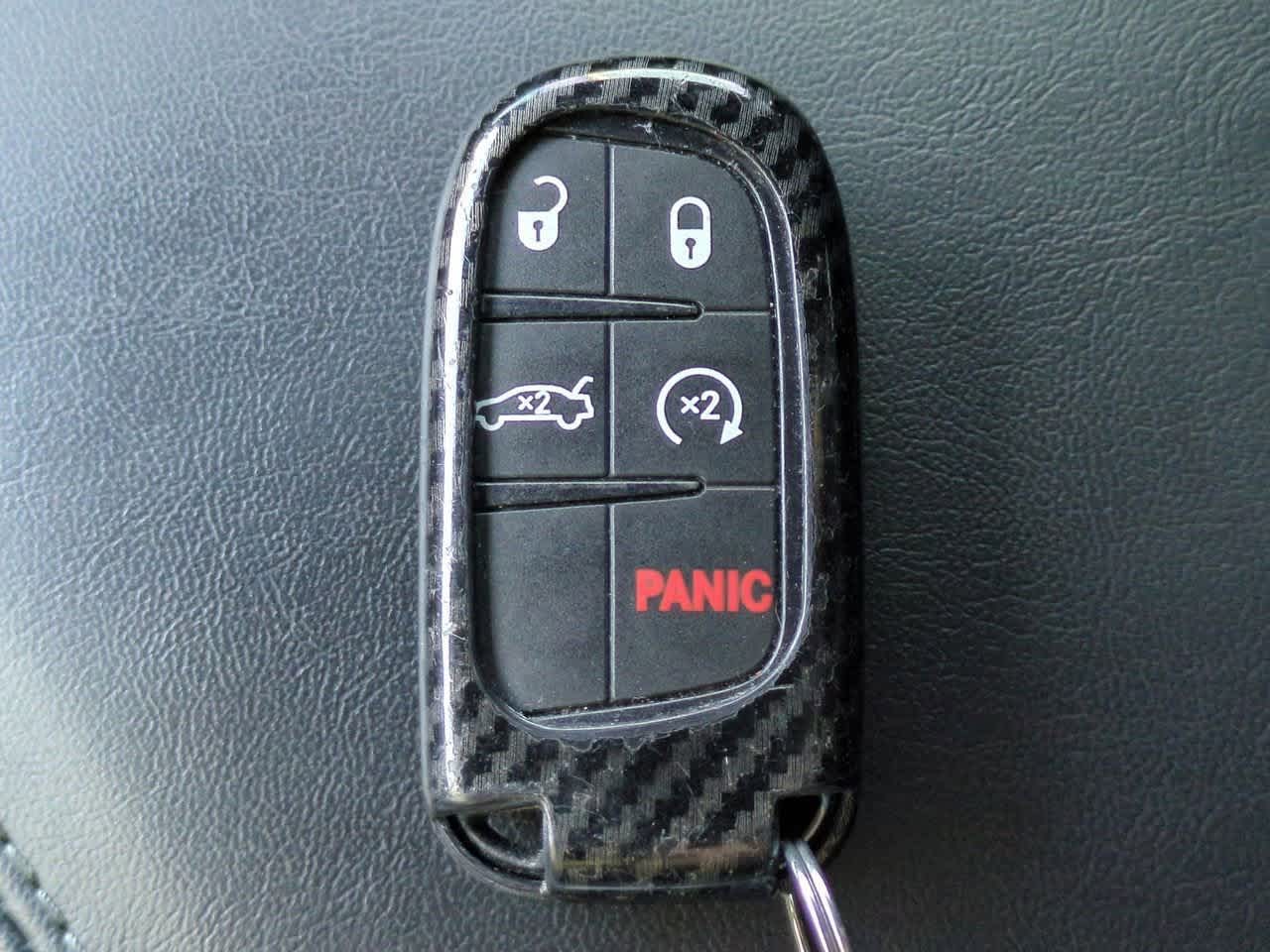 2022 Dodge Challenger R/T Scat Pack Widebody