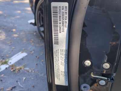 2022 Dodge Challenger R/T Scat Pack Widebody