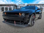 2022 Dodge Challenger R/T Scat Pack Widebody