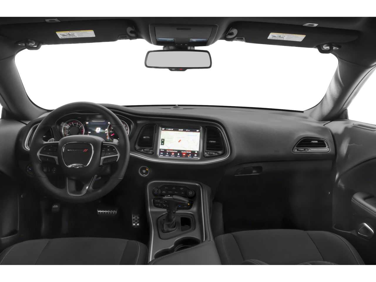 2020 Dodge Challenger R/T Scat Pack