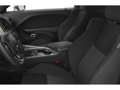 2020 Dodge Challenger R/T Scat Pack
