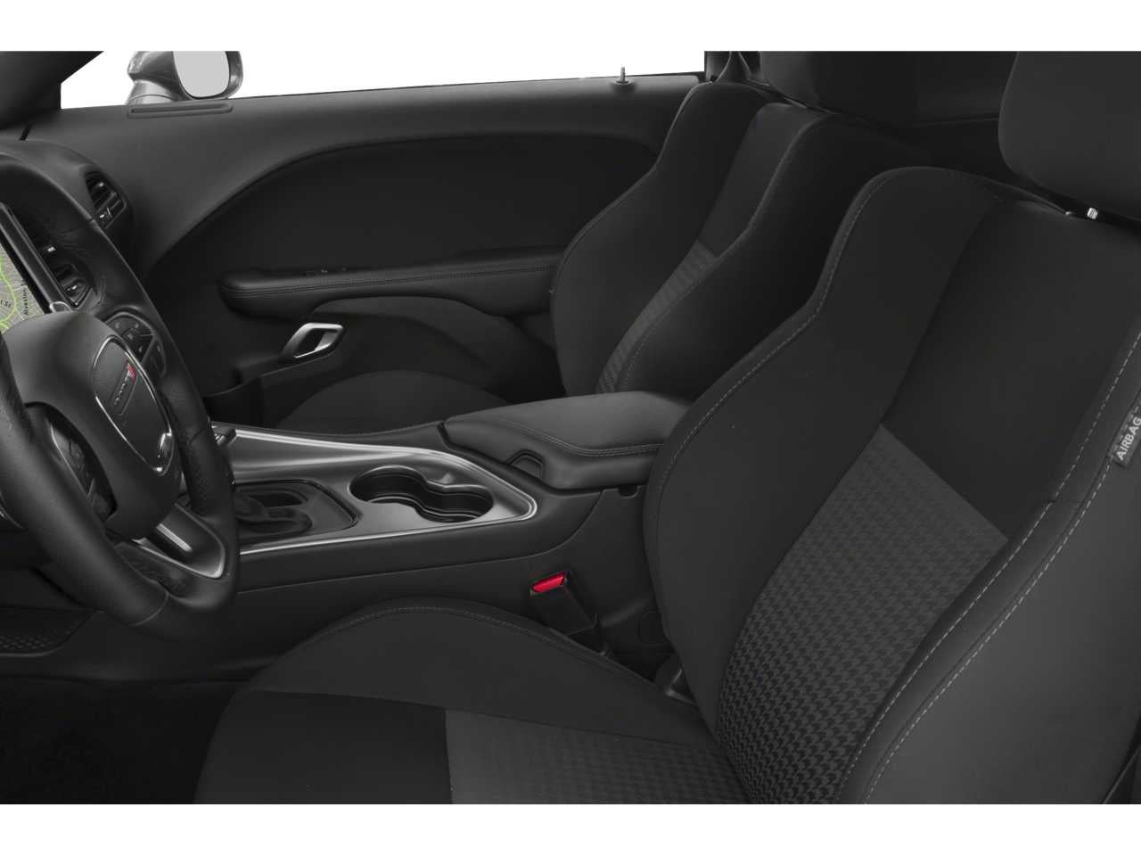 2020 Dodge Challenger R/T Scat Pack