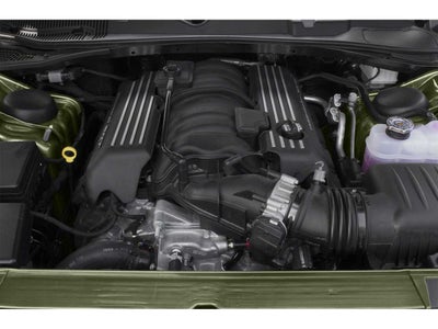 2020 Dodge Challenger R/T Scat Pack