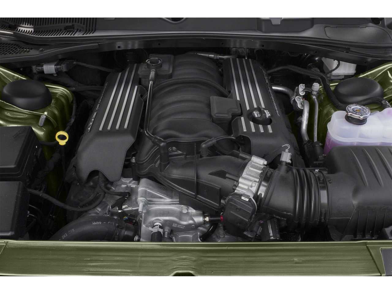 2020 Dodge Challenger R/T Scat Pack
