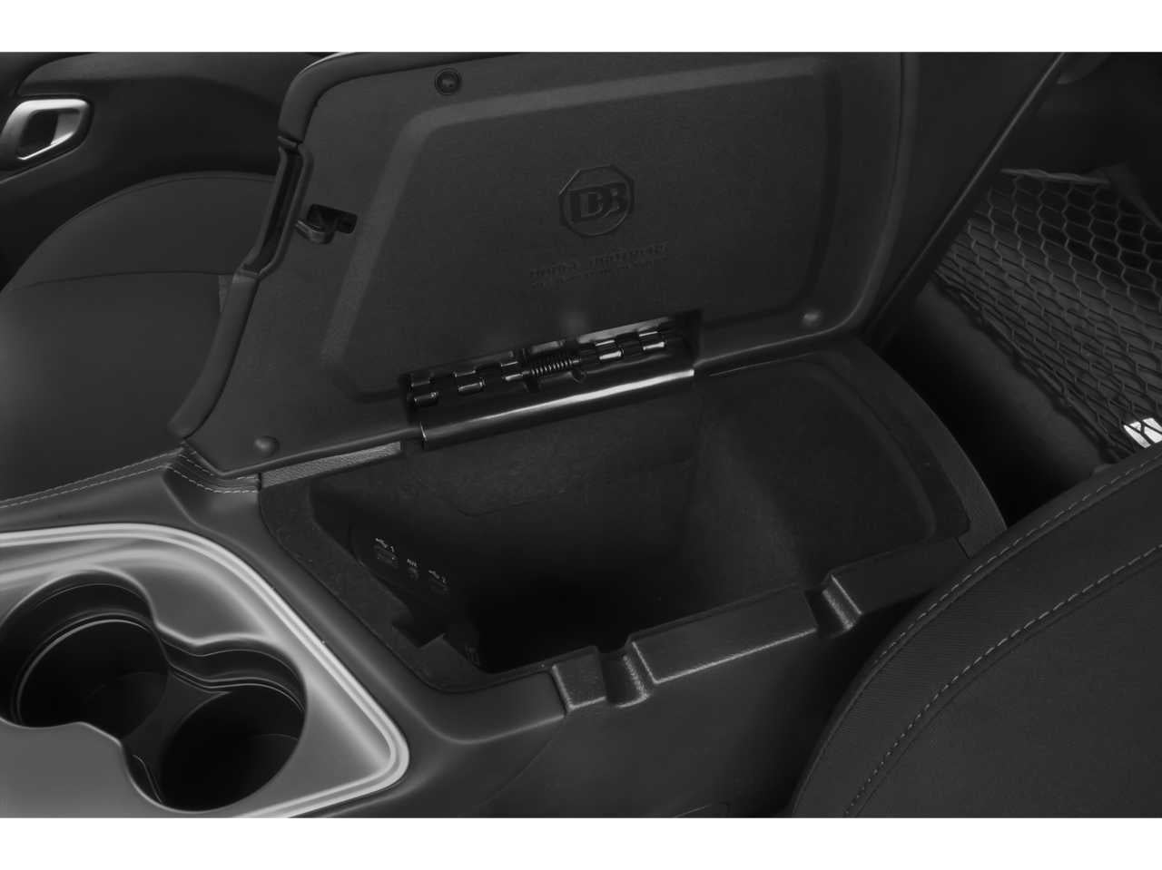 2020 Dodge Challenger R/T Scat Pack