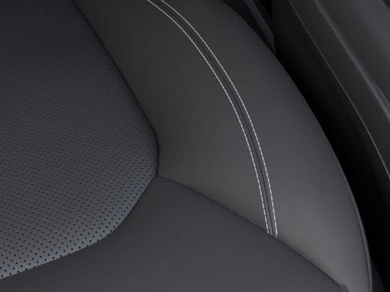 2025 Chrysler Pacifica PACIFICA SELECT