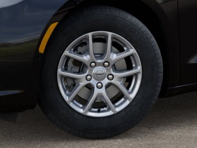 2025 Chrysler Pacifica PACIFICA SELECT