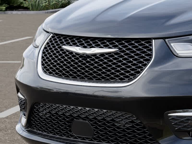 2025 Chrysler Pacifica PACIFICA SELECT