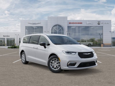 2025 Chrysler Pacifica PACIFICA SELECT