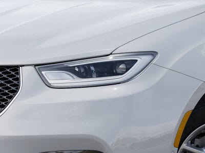 2025 Chrysler Pacifica PACIFICA SELECT