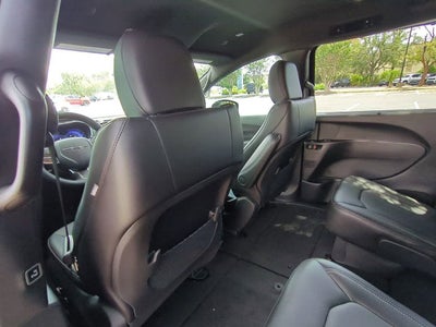 2026 Chrysler Voyager VOYAGER LX