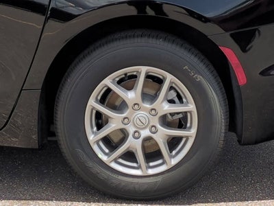 2026 Chrysler Voyager VOYAGER LX