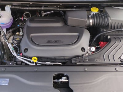 2026 Chrysler Voyager VOYAGER LX