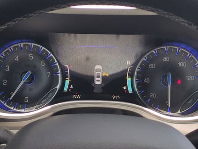 2026 Chrysler Voyager VOYAGER LX