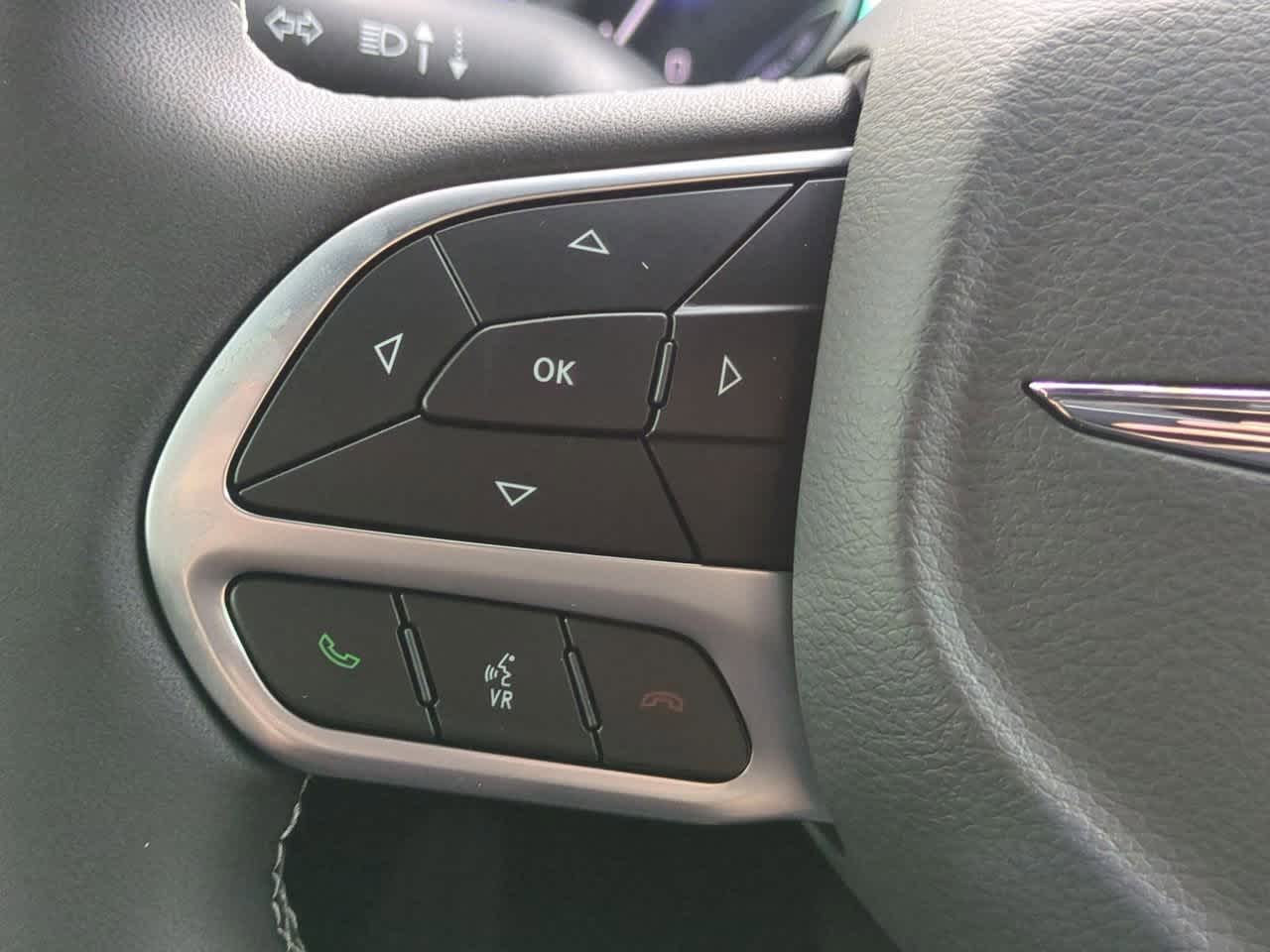 2026 Chrysler Voyager VOYAGER LX