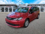 2026 Chrysler Voyager VOYAGER LX