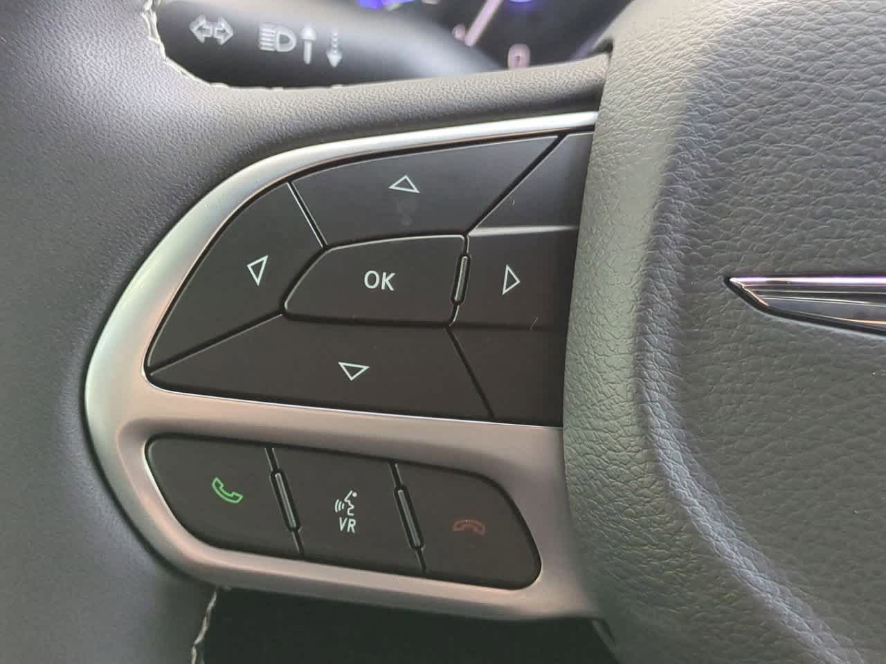 2026 Chrysler Voyager VOYAGER LX