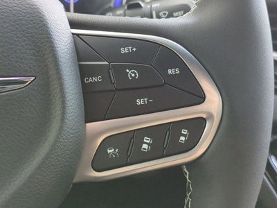 2026 Chrysler Voyager VOYAGER LX