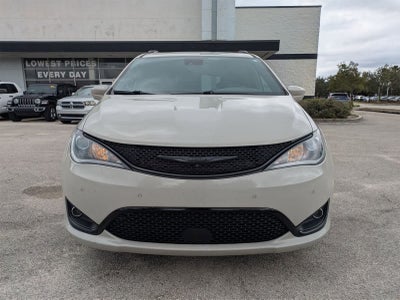 2020 Chrysler Pacifica Touring L Plus